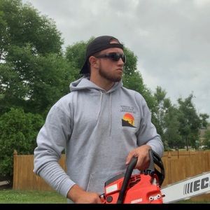 Meet your Posher, Joe